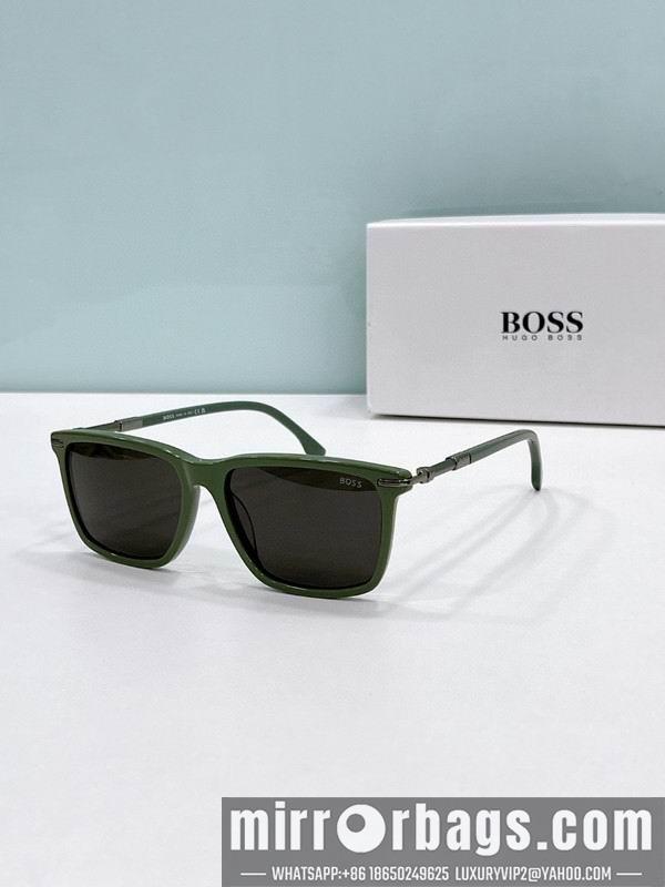 Replica Boss Glasses 03smh28