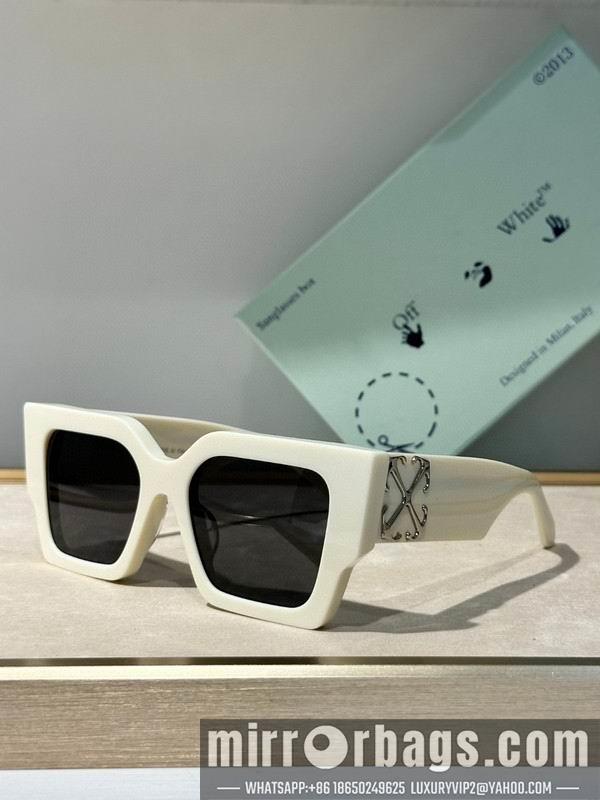 Replica Off White Glasses 03smh90