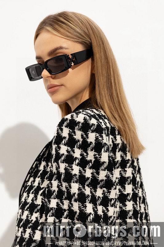 Replica Off White Glasses smx39