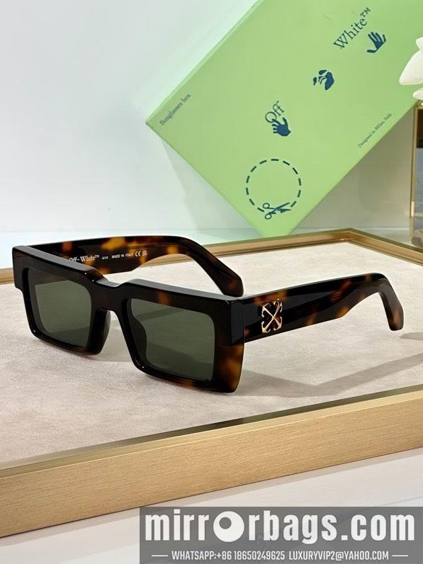 Replica Off White Glasses smx47
