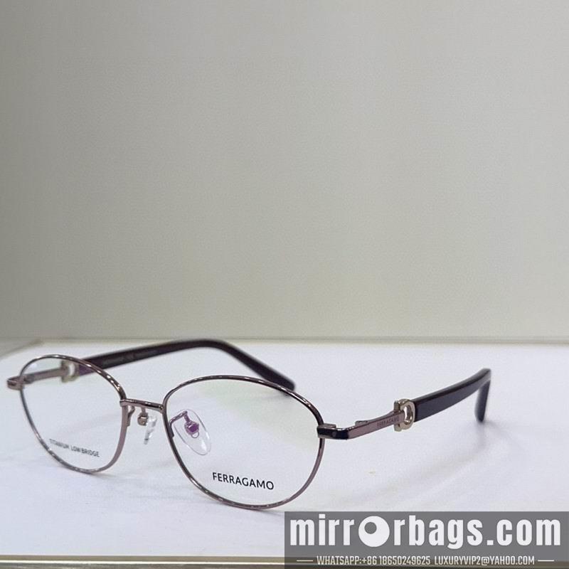 Replica Ferragamo Glasses 03smh01