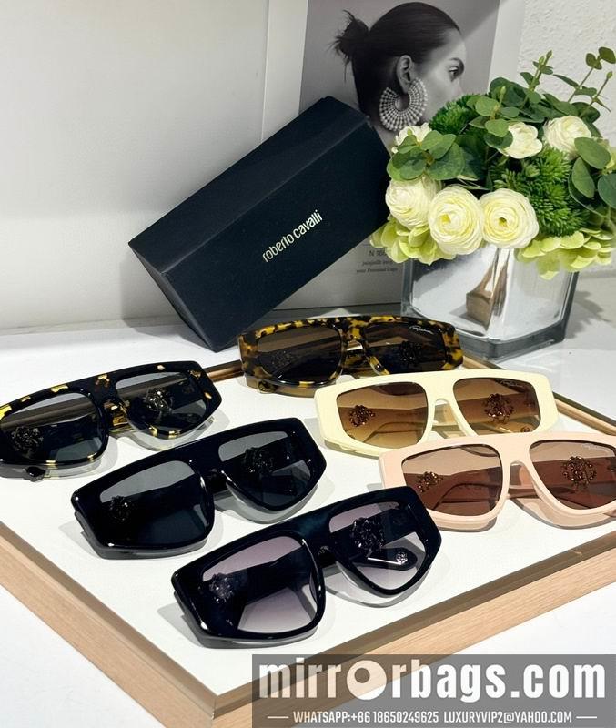 Replica Roberto Cavalli Glasses 03smh05