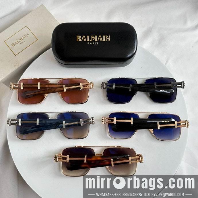 Replica Balmain Glasses smx40