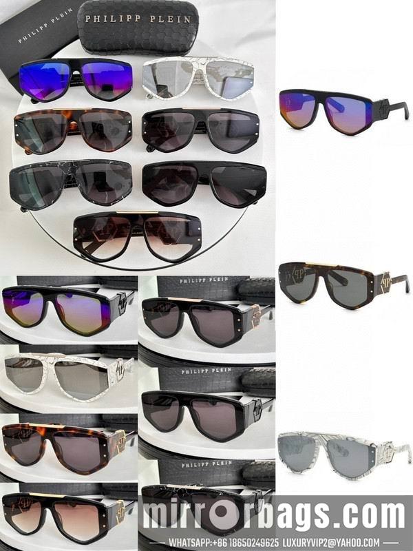 Replica PP Glasses 03smh08