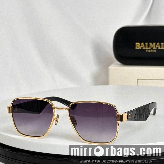 Replica Balmain Glasses smx31