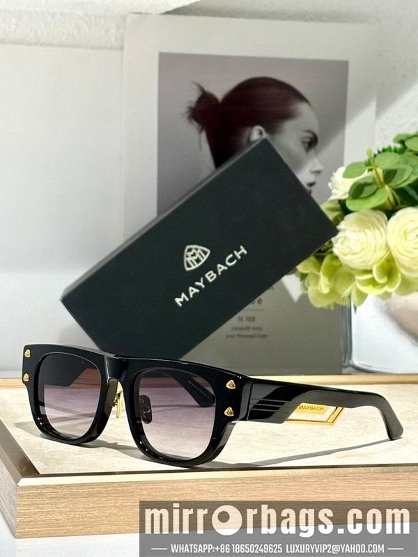 Replica Maybach Glasses 03smh77