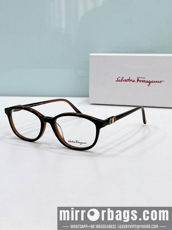 Replica Ferragamo Glasses 03smh12