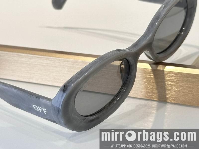 Replica Off White Glasses 03smh82