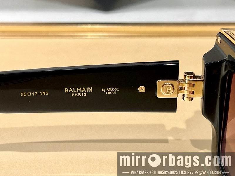 Replica Balmain Glasses smx32