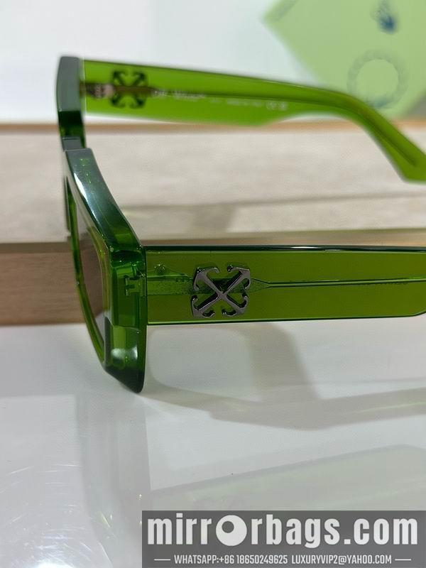 Replica Off White Glasses smx47