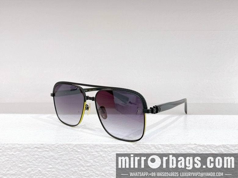 Replica Balmain Glasses 010201