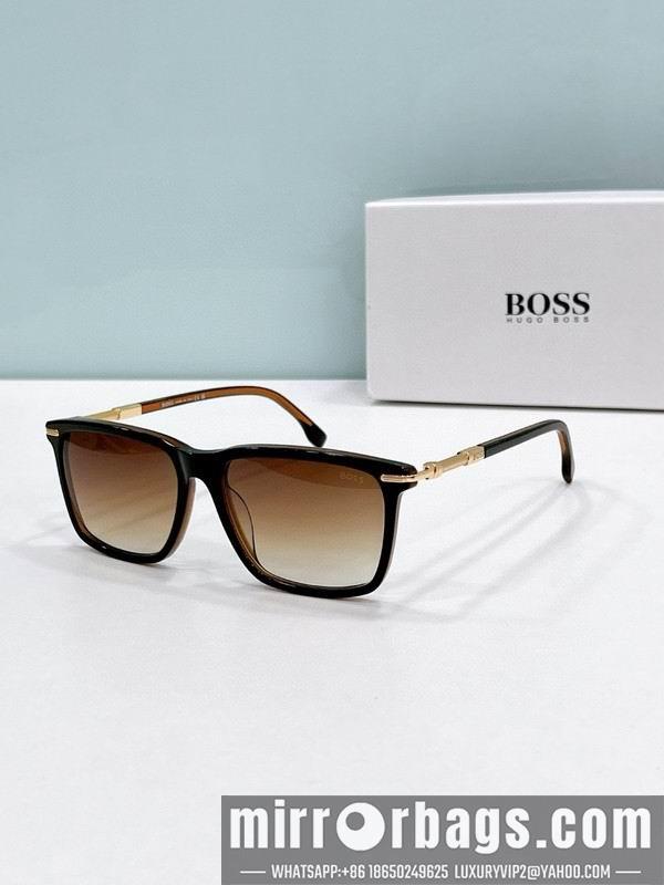 Replica Boss Glasses 03smh28