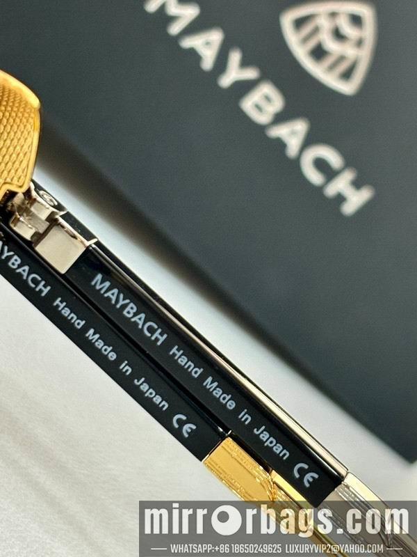 Replica Maybach Glasses 03smh56