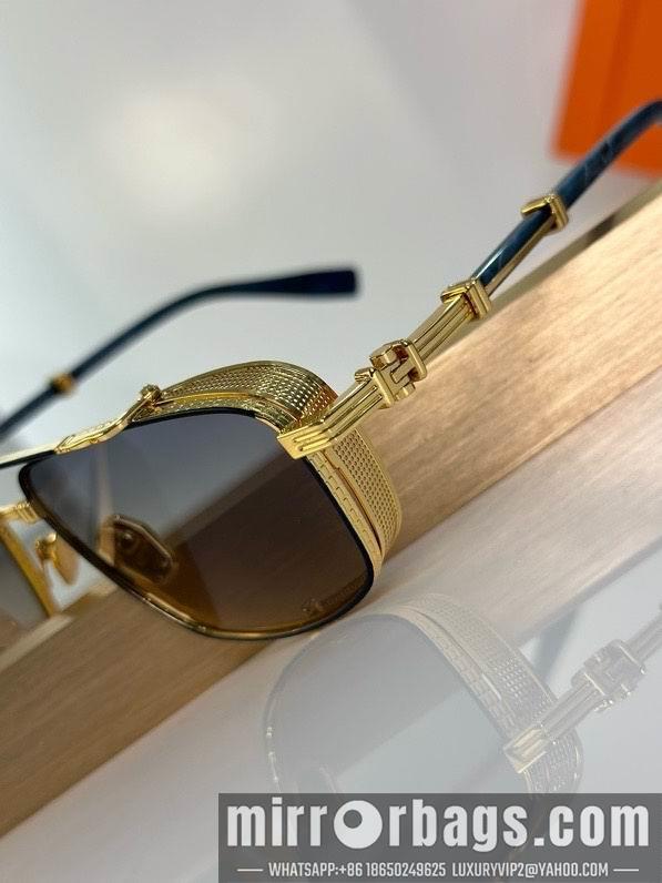 Replica Balmain Glasses smx60