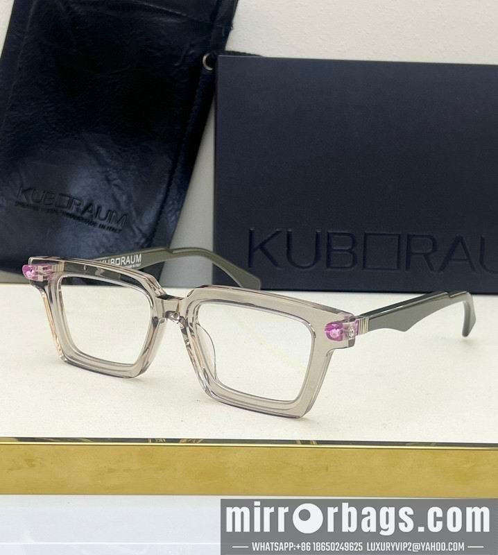 Replica Kuboraum Glasses 03smh20