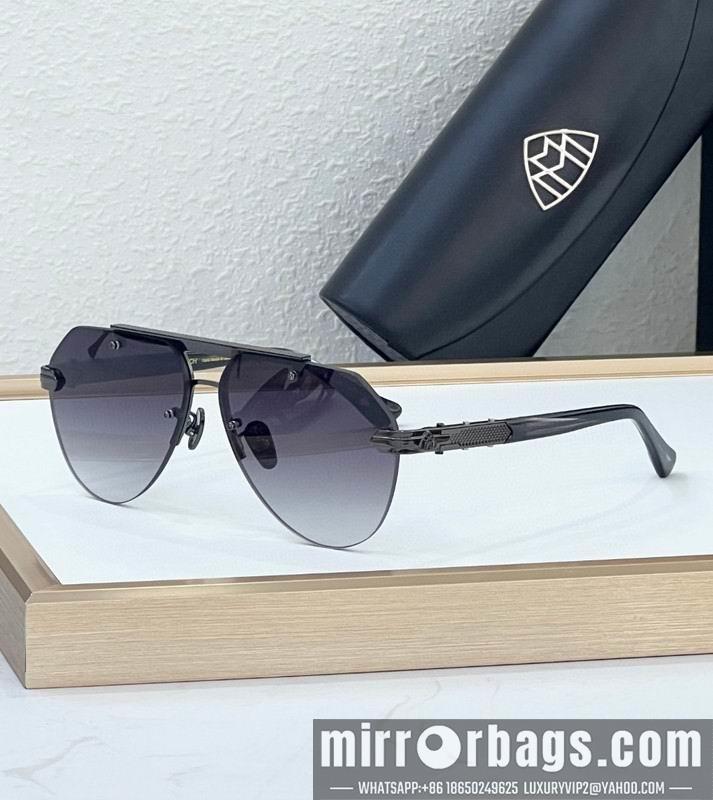 Replica Maybach Glasses 03smh60