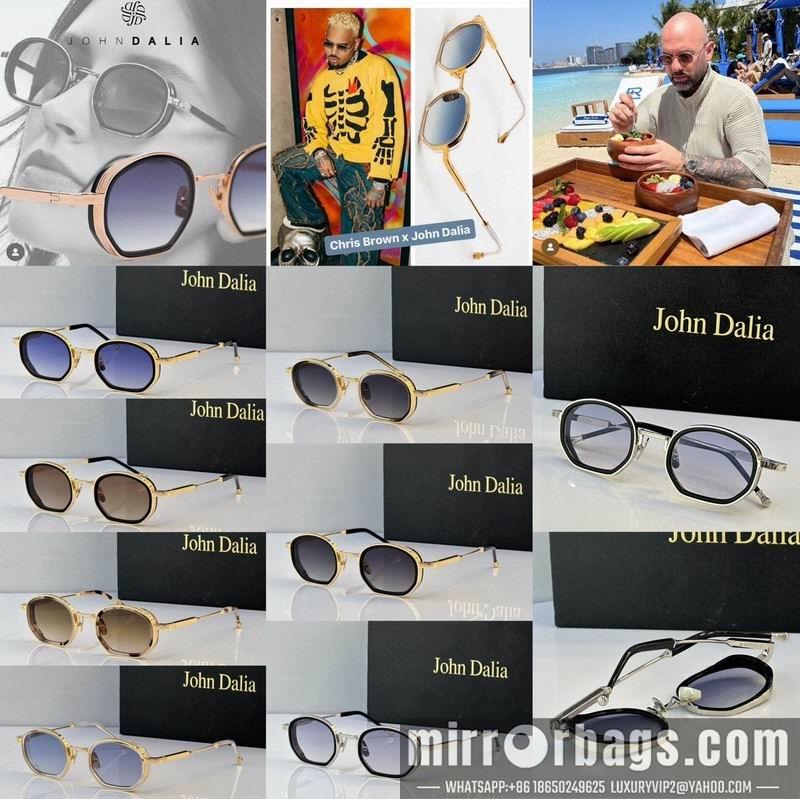 Replica John Dalia Glasses 03smh28