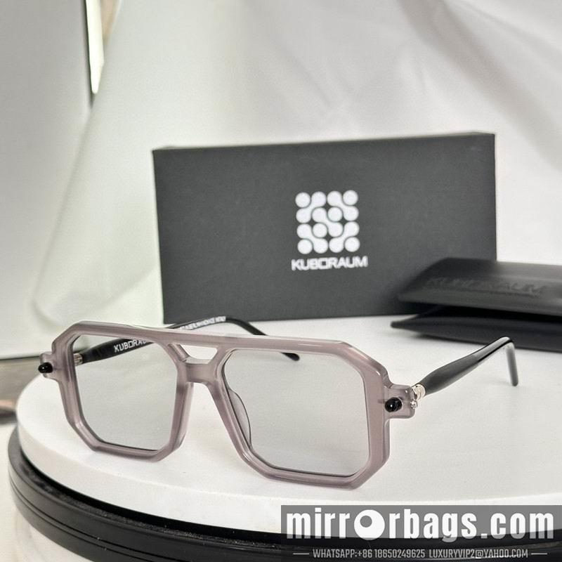 Replica Kuboraum Glasses 03smh03