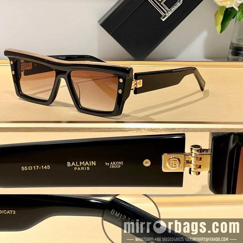 Replica Balmain Glasses smx32