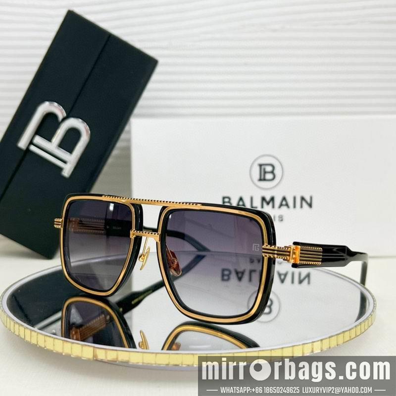 Replica Balmain Glasses 03smh73