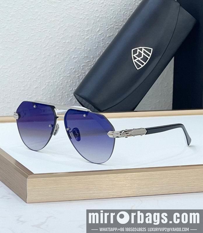 Replica Maybach Glasses 03smh60