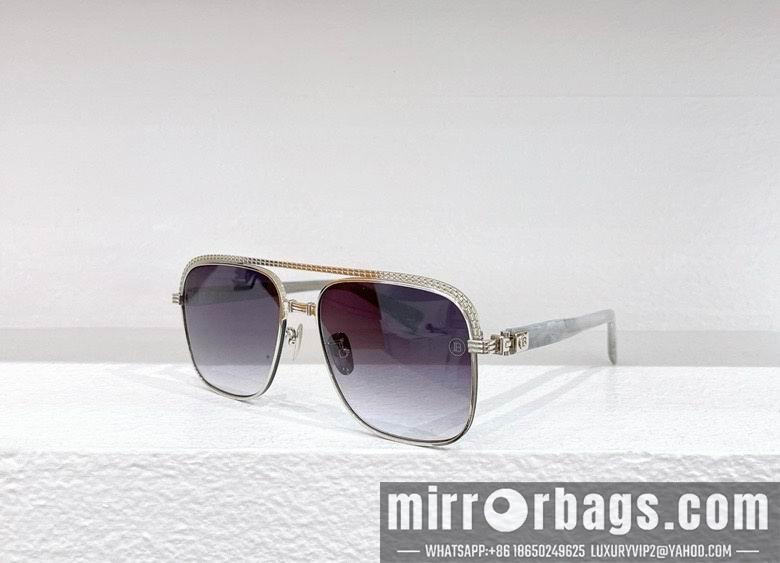 Replica Balmain Glasses 010201