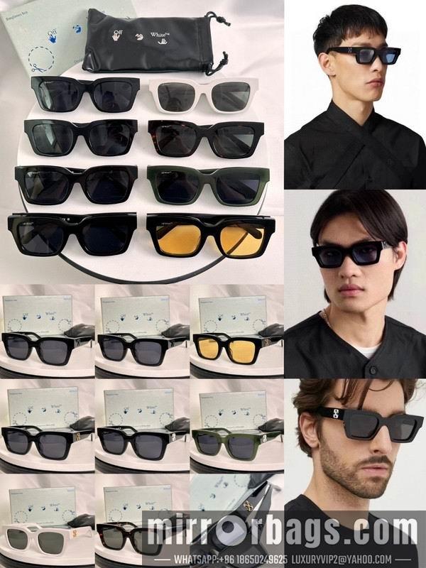 Replica Off White Glasses 03smh63