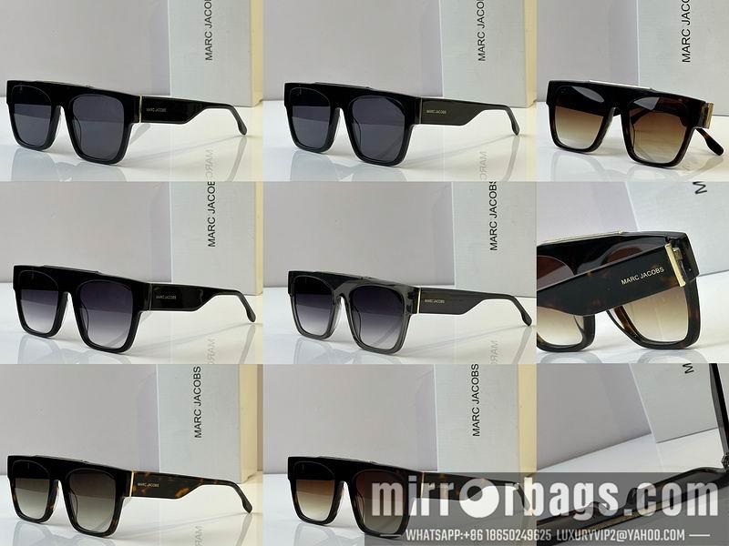 Replica Marc jacob Glasses 03smh06