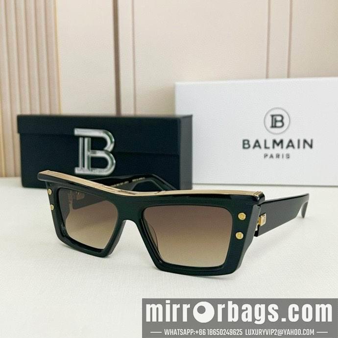 Replica Balmain Glasses smx28
