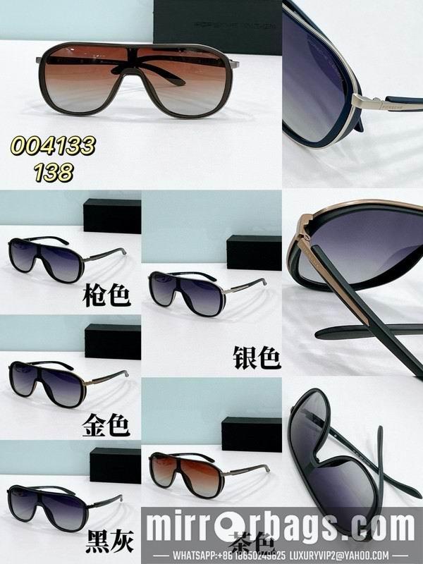 Replica PORSCHR DESIGN Glasses 03smh29