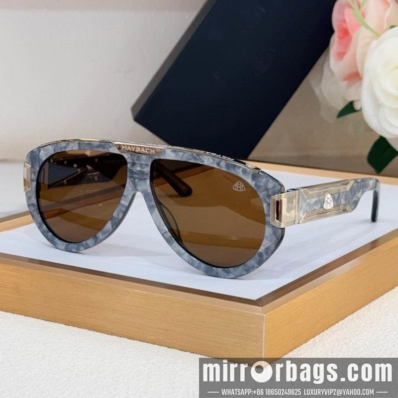 Replica Maybach Glasses 03smh93