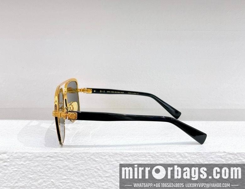 Replica Balmain Glasses 010201