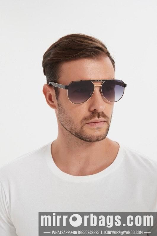 Replica Plelm Glasses smx02