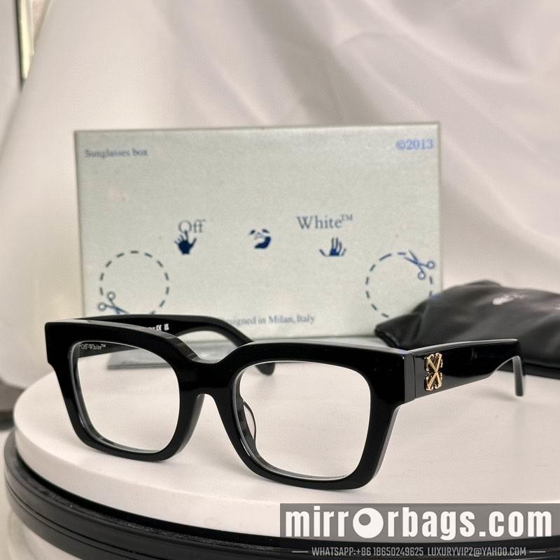 Replica Off White Glasses 03smh64