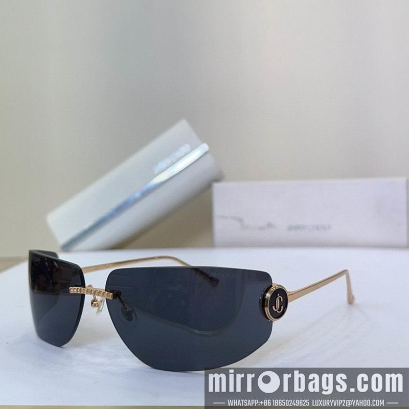 Replica Jimmychoo Glasses 03smh09