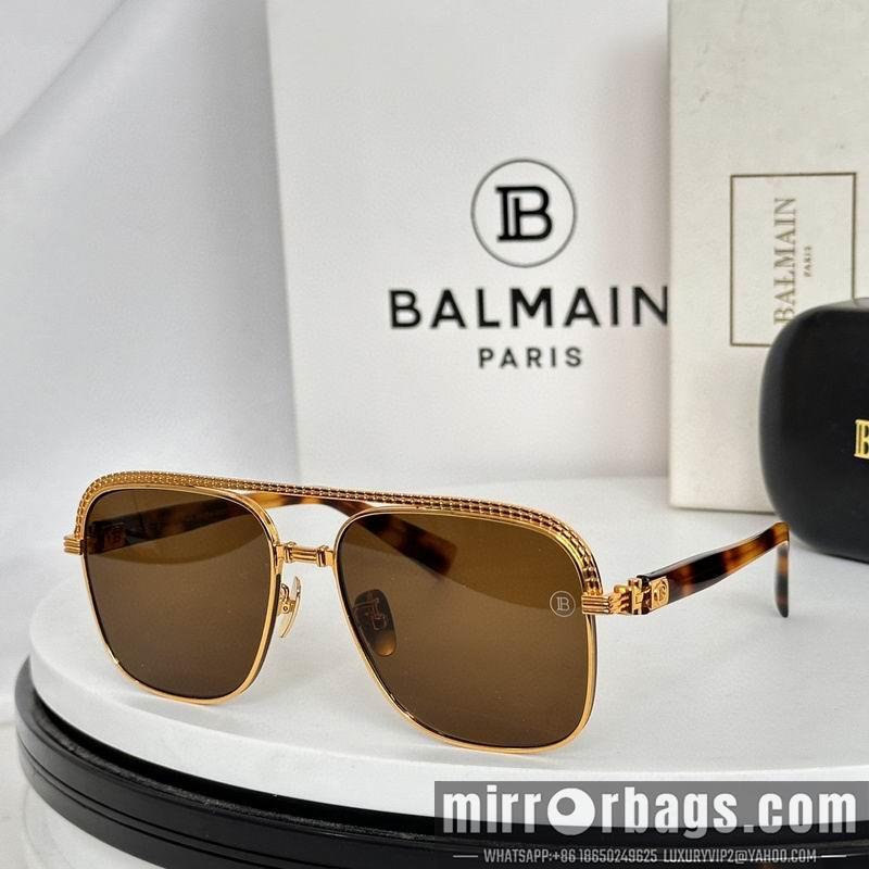 Replica Balmain Glasses smr64