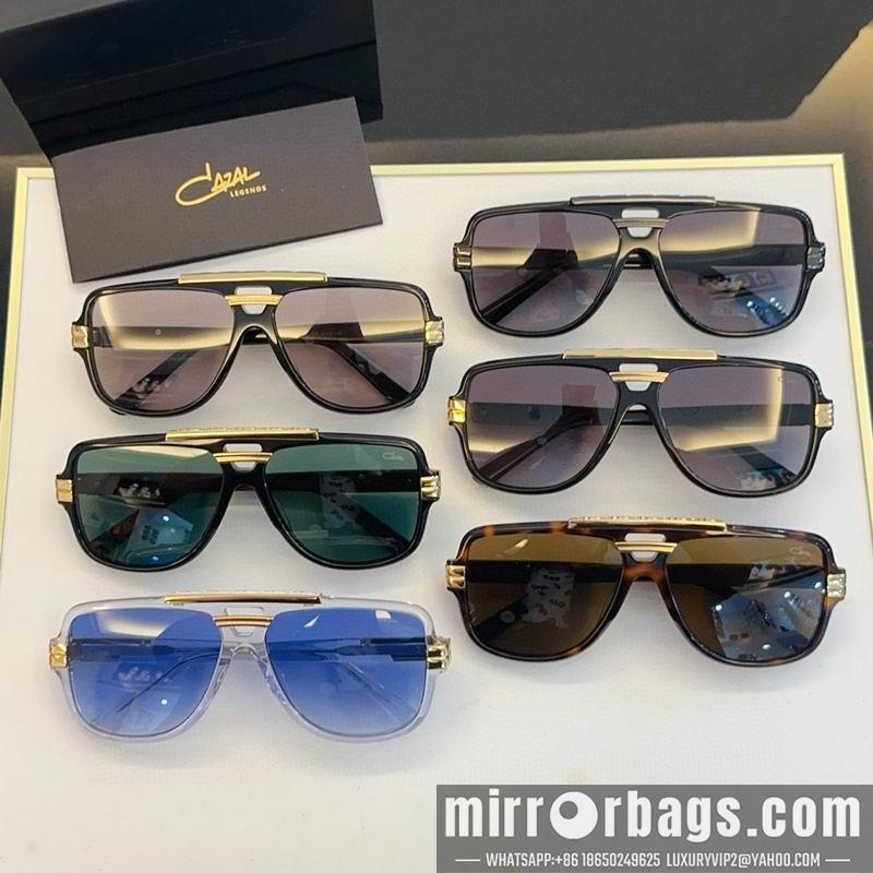 Replica Cazal Glasses smx39