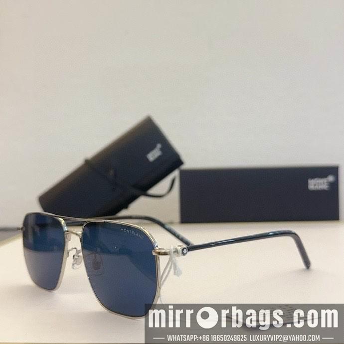 Replica Montblanc Glasses smx34