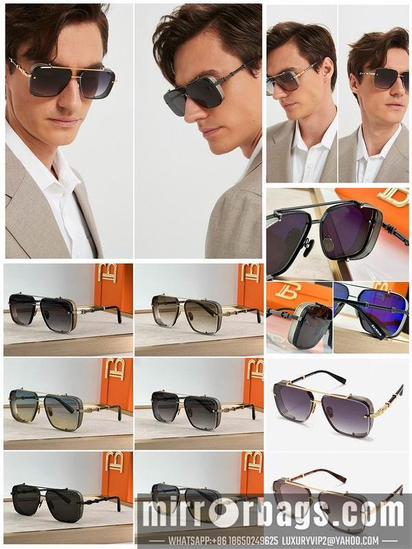 Replica Balmain Glasses smx45