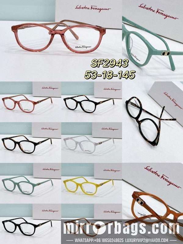 Replica Ferragamo Glasses 03smh12