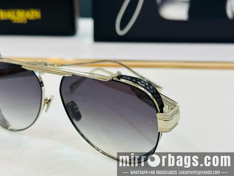 Replica Balmain Glasses smx38