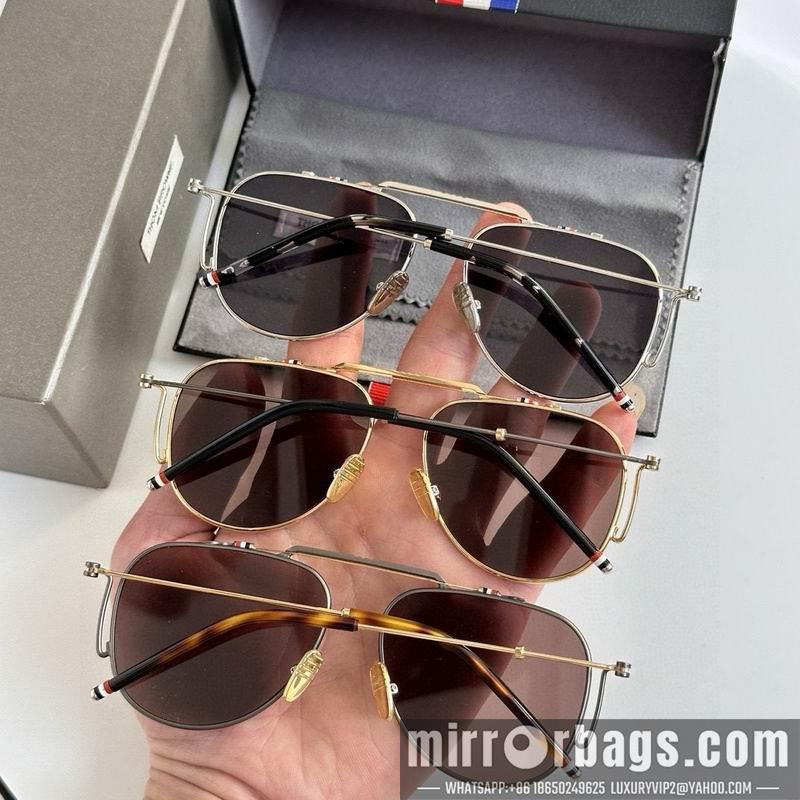Replica Thom browne Glasses 03smh02