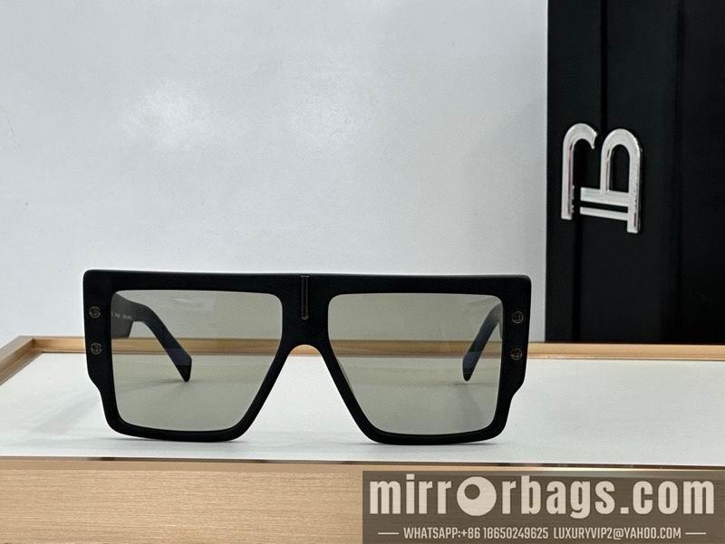 Replica Balmain Glasses smx43