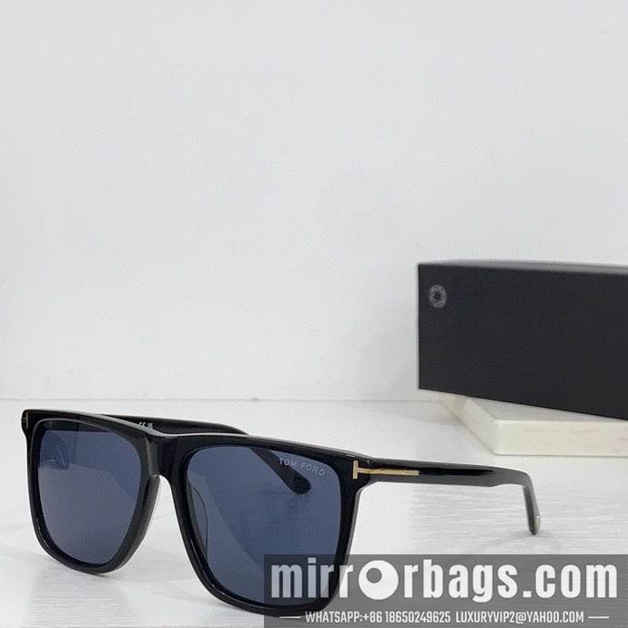 Replica Montblanc Glasses smx27