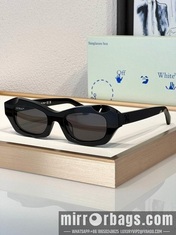 Replica Off White Glasses 03smh81
