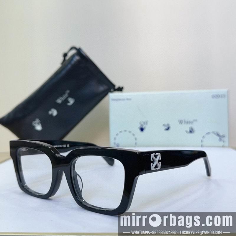 Replica Off White Glasses 03smh65