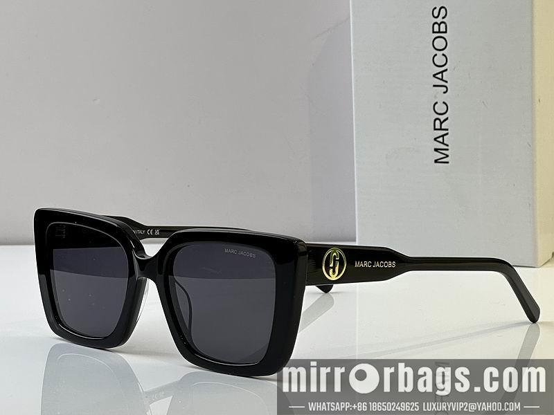 Replica Marc jacob Glasses 03smh05