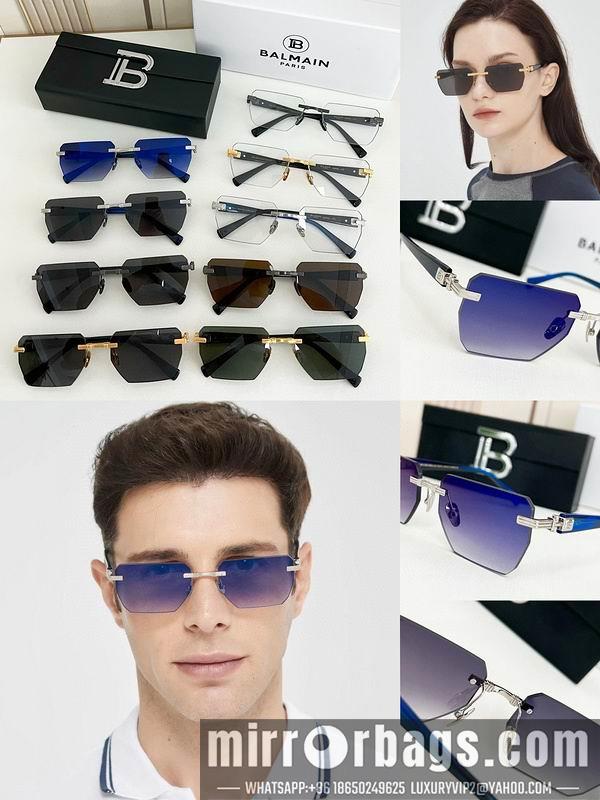Replica Balmain Glasses smx29