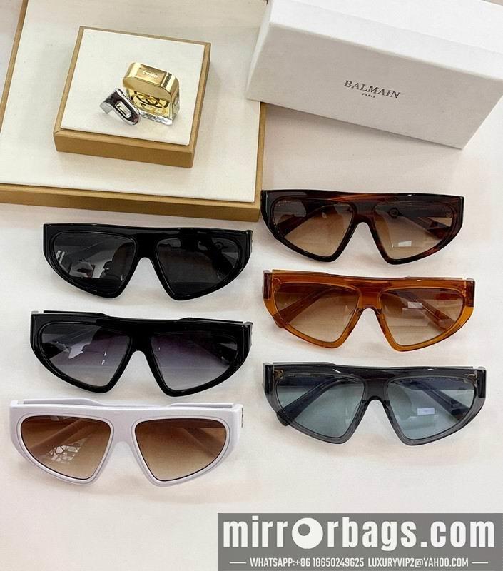 Replica Balmain Glasses 03smh75