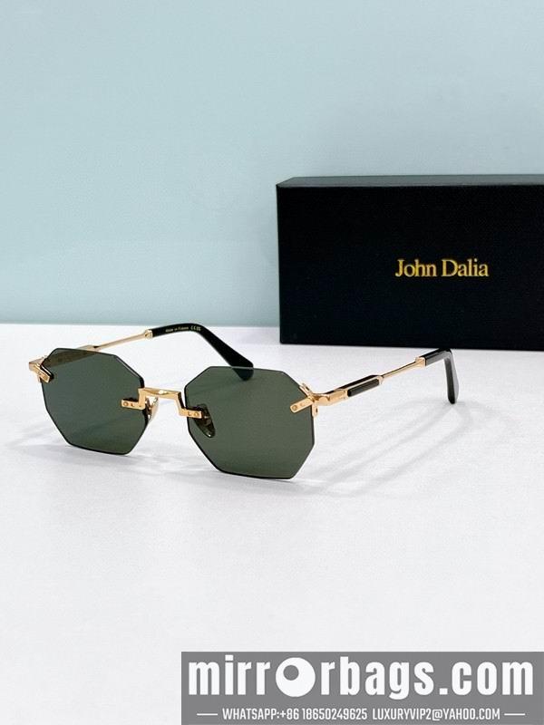 Replica John Dalia Glasses 03smh30